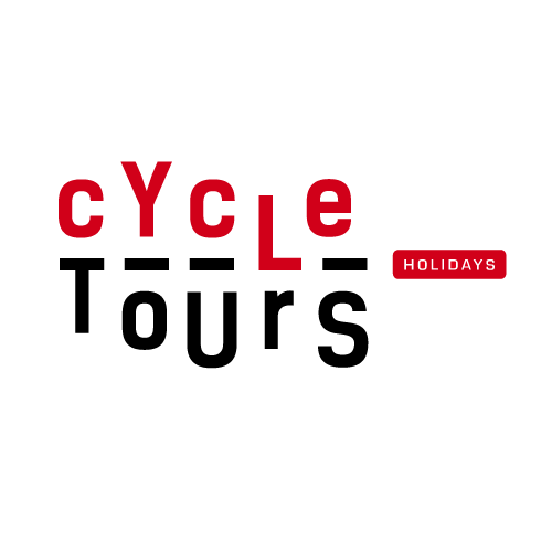 Logo - Cycletours
