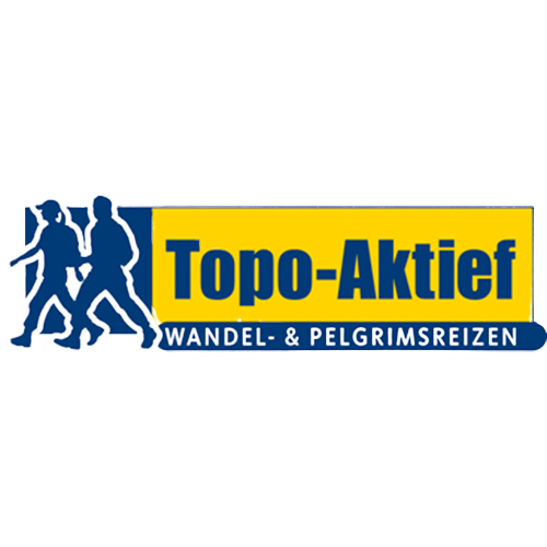Logo - Topo-Aktief