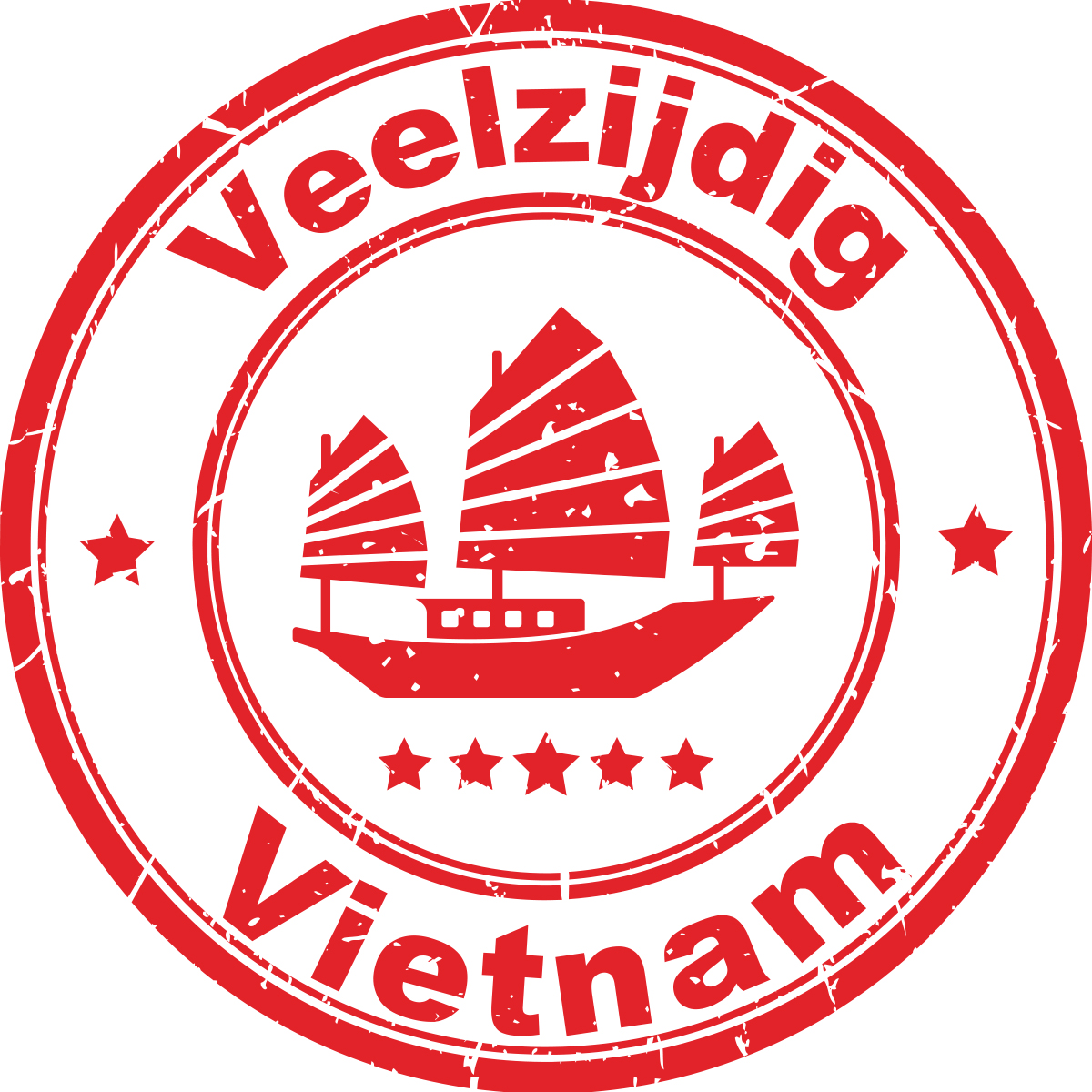 Logo - Veelzijdig Vietnam
