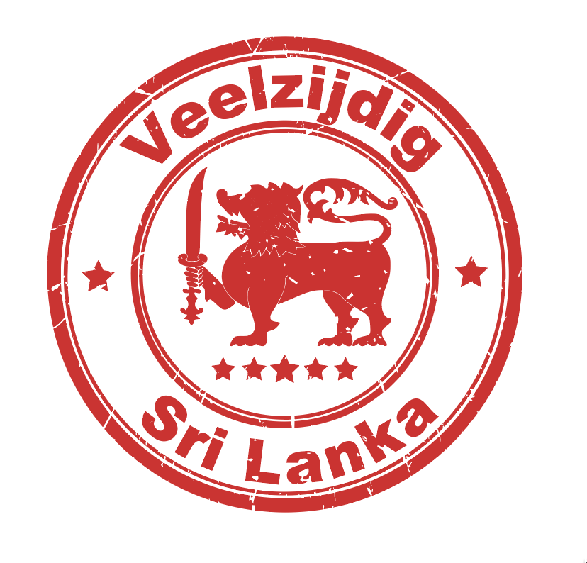 Logo - Veelzijdig Sri Lanka