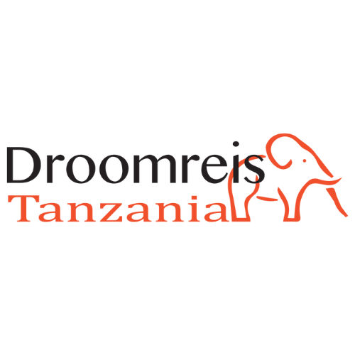 Logo - Droomreis Tanzania
