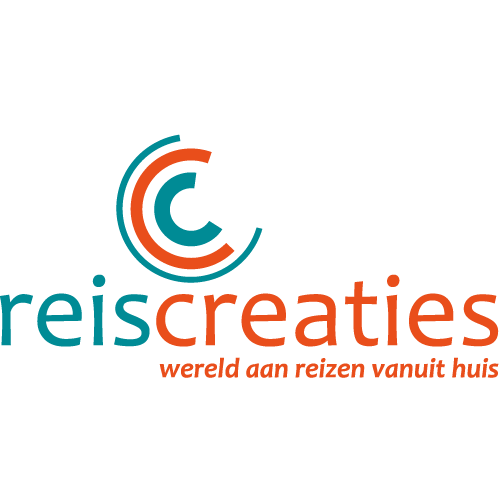Logo - ReisCreaties B.V.