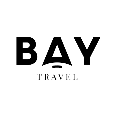 Logo - Bay Travel