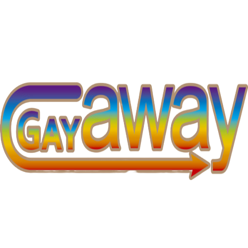 Logo - Gayaway