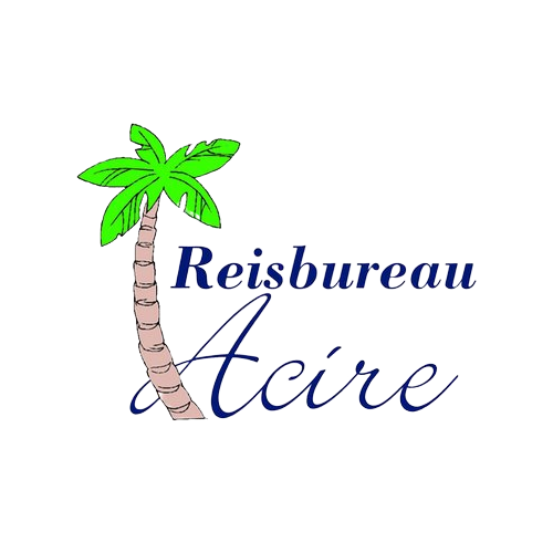 Logo - Reisbureau Acire